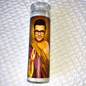 Iluminidol David Rose Candle